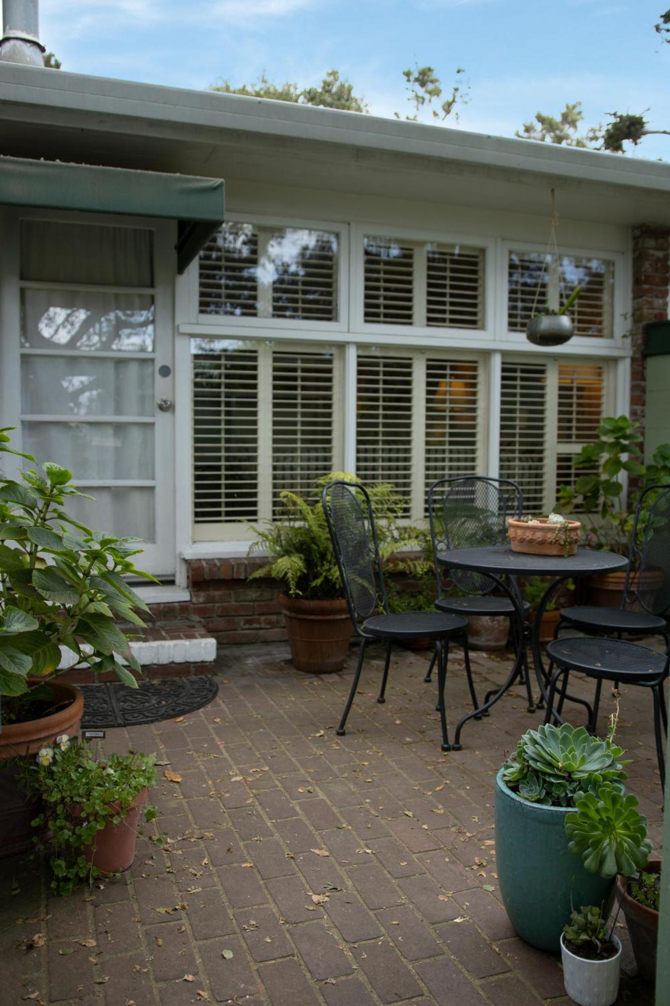Carmel Garden Inn ภายนอก รูปภาพ
