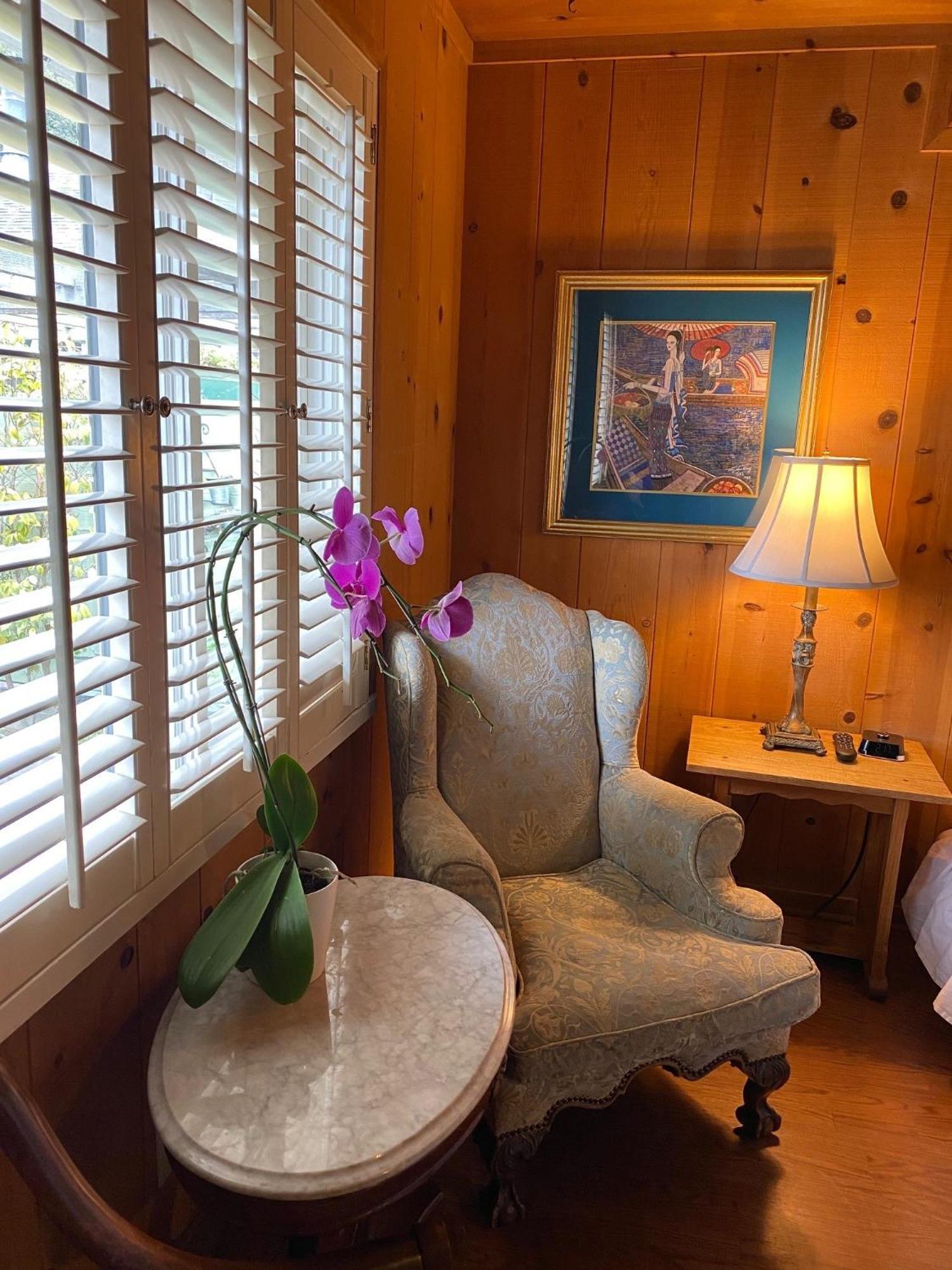 Carmel Garden Inn ภายนอก รูปภาพ