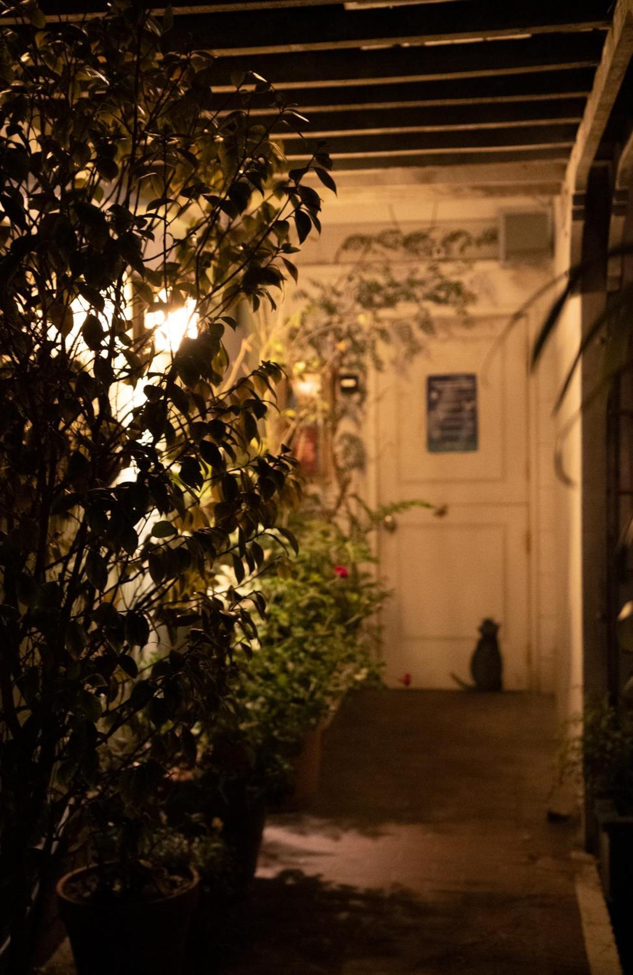 Carmel Garden Inn ภายนอก รูปภาพ