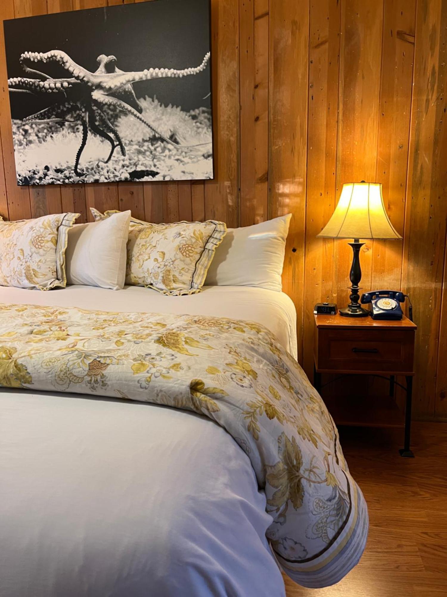 Carmel Garden Inn ภายนอก รูปภาพ