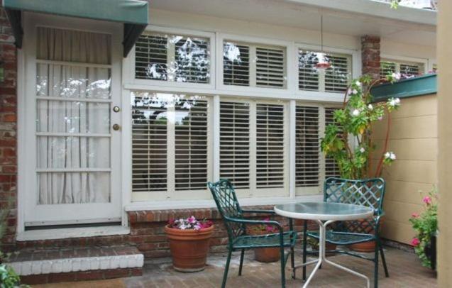 Carmel Garden Inn ห้อง รูปภาพ