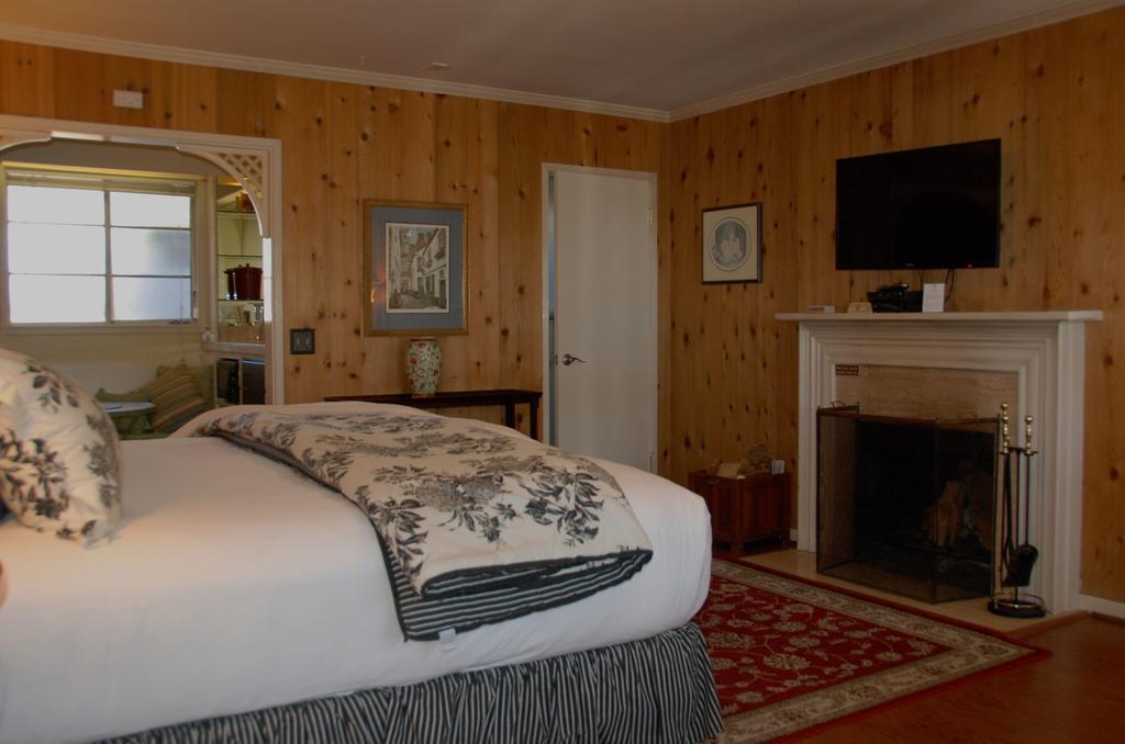 Carmel Garden Inn ห้อง รูปภาพ