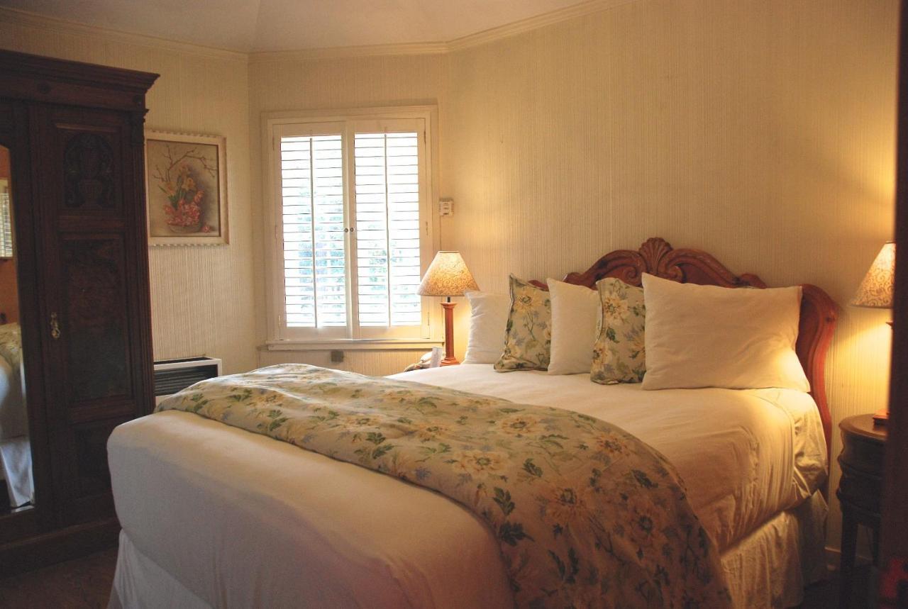 Carmel Garden Inn ห้อง รูปภาพ